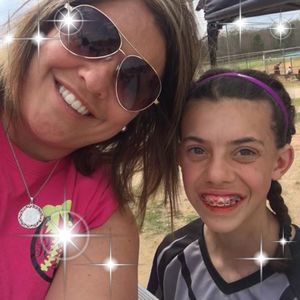 Meet your Posher, Rhonda roark